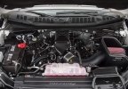 Экстремальному пикапу Ford F-150 Raptor вернули двигатель V8 - фото 13