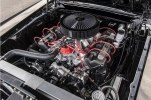 Ford Mustang Boss 429 «возродился» с 9,0-литровым мотором - фото 4
