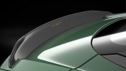 Ограниченное издание экстремального Aston Martin посвятили «24 часам Ле-Мана» - фото 1