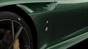 Ограниченное издание экстремального Aston Martin посвятили «24 часам Ле-Мана» - фото 2