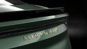 Ограниченное издание экстремального Aston Martin посвятили «24 часам Ле-Мана» - фото 3