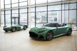 Ограниченное издание экстремального Aston Martin посвятили «24 часам Ле-Мана» - фото 4