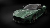 Ограниченное издание экстремального Aston Martin посвятили «24 часам Ле-Мана» - фото 5
