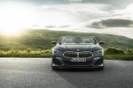 BMW представила кабриолет 8-Series - фото 15