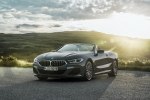 BMW представила кабриолет 8-Series - фото 7