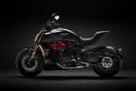 EICMA 2018: новый мотоцикл Ducati Diavel 1260 2019 - фото 42