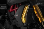 EICMA 2018: новый мотоцикл Ducati Diavel 1260 2019 - фото 7