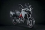 EICMA 2108: турэндуро Ducati Multistrada 950 S 2019 - фото 4