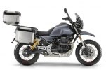  Moto Guzzi V85 TT 2019 -  2