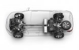 Volkswagen сделал пятиметровый пикап на базе «Тигуана» - фото 5