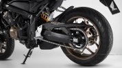 EICMA 2018: Мотоцикл Honda CB650R 2019 - фото 1