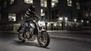 EICMA 2018: Мотоцикл Honda CB650R 2019 - фото 11