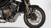 EICMA 2018: Мотоцикл Honda CB650R 2019 - фото 2