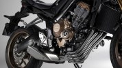 EICMA 2018: Мотоцикл Honda CB650R 2019 - фото 4