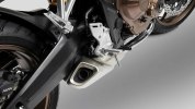 EICMA 2018: Мотоцикл Honda CB650R 2019 - фото 5