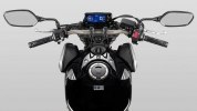EICMA 2018: Мотоцикл Honda CB650R 2019 - фото 7