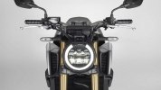 EICMA 2018: Мотоцикл Honda CB650R 2019 - фото 9