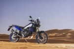 EICMA 2018:  Yamaha Tenere 700 -  10