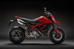 EICMA 2018:  Ducati Hypermotard 950 2019 -  14