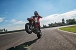EICMA 2018:  Ducati Hypermotard 950 2019 -  6