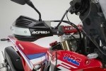 EICMA 2018:  Honda CRF450L Rally -  7