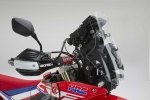 EICMA 2018:  Honda CRF450L Rally -  8