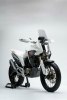 EICMA 2018: концепт Honda CB125X - фото 1