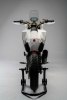 EICMA 2018: концепт Honda CB125X - фото 10