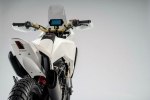 EICMA 2018: концепт Honda CB125X - фото 11
