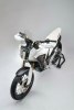 EICMA 2018: концепт Honda CB125X - фото 3