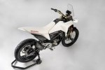EICMA 2018: концепт Honda CB125X - фото 5