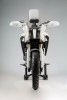 EICMA 2018: концепт Honda CB125X - фото 9