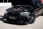 G-Power сделал 789-сильный BMW M5 - фото 1