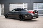 G-Power сделал 789-сильный BMW M5 - фото 6
