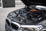 G-Power сделал 789-сильный BMW M5 - фото 7