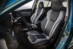 Subaru представила первый подзаряжаемый гибрид - фото 25