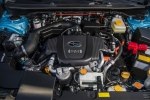 Subaru представила первый подзаряжаемый гибрид - фото 27