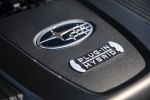 Subaru представила первый подзаряжаемый гибрид - фото 29