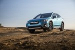 Subaru представила первый подзаряжаемый гибрид - фото 34