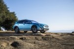 Subaru представила первый подзаряжаемый гибрид - фото 35