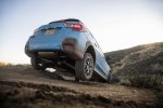 Subaru представила первый подзаряжаемый гибрид - фото 44