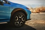 Subaru представила первый подзаряжаемый гибрид - фото 5
