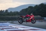Новый мотоцикл Honda CBR650R 2019 - фото 13