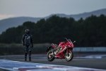 Новый мотоцикл Honda CBR650R 2019 - фото 15