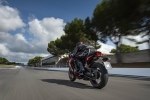Новый мотоцикл Honda CBR650R 2019 - фото 2