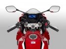 Новый мотоцикл Honda CBR650R 2019 - фото 20