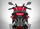 Новый мотоцикл Honda CBR650R 2019 - фото 27