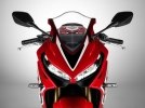 Новый мотоцикл Honda CBR650R 2019 - фото 33