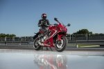 Новый мотоцикл Honda CBR650R 2019 - фото 5