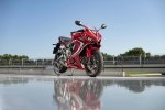 Новый мотоцикл Honda CBR650R 2019 - фото 7